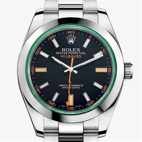 rolex modelli prezzi|rolex milgauss prezzo listino.